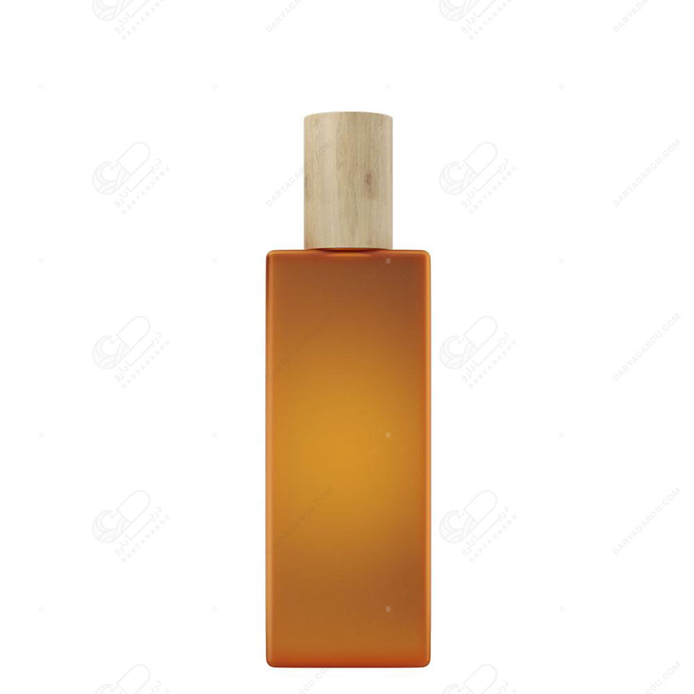 دیپ سنس ادوپرفیوم ORANGE ۵۰ میل - تصویر 3