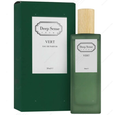 دیپ سنس ادوپرفیوم VERT ۵۰ میل
