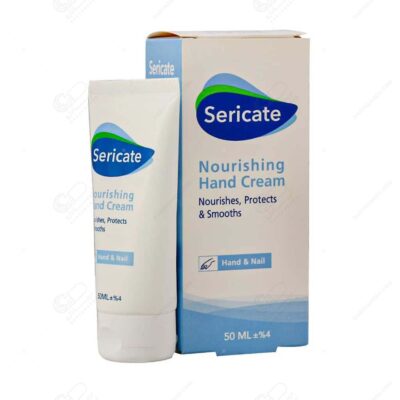 سری کیت کرم مرطوب کننده دست ۵۰میل (جدید)