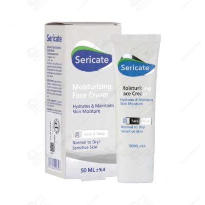 سری کیت کرم مرطوب کننده صورت پوست نرمال و خشک (جدید)