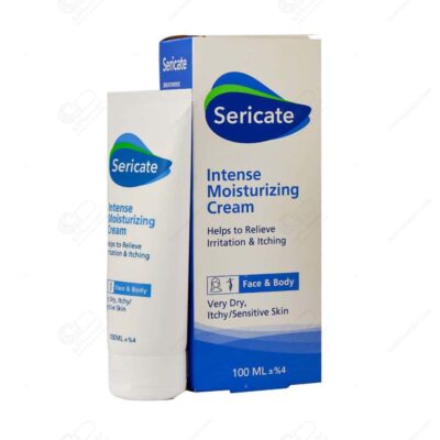 سری کیت کرم مرطوب کننده قوی ۱۰۰میل (جدید)