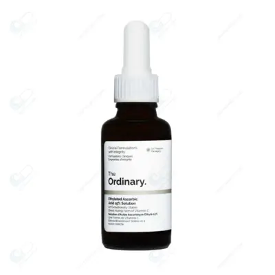 اوردینری  سرم اسکوبیک اسید اتیله شده 15%- وستا فارما