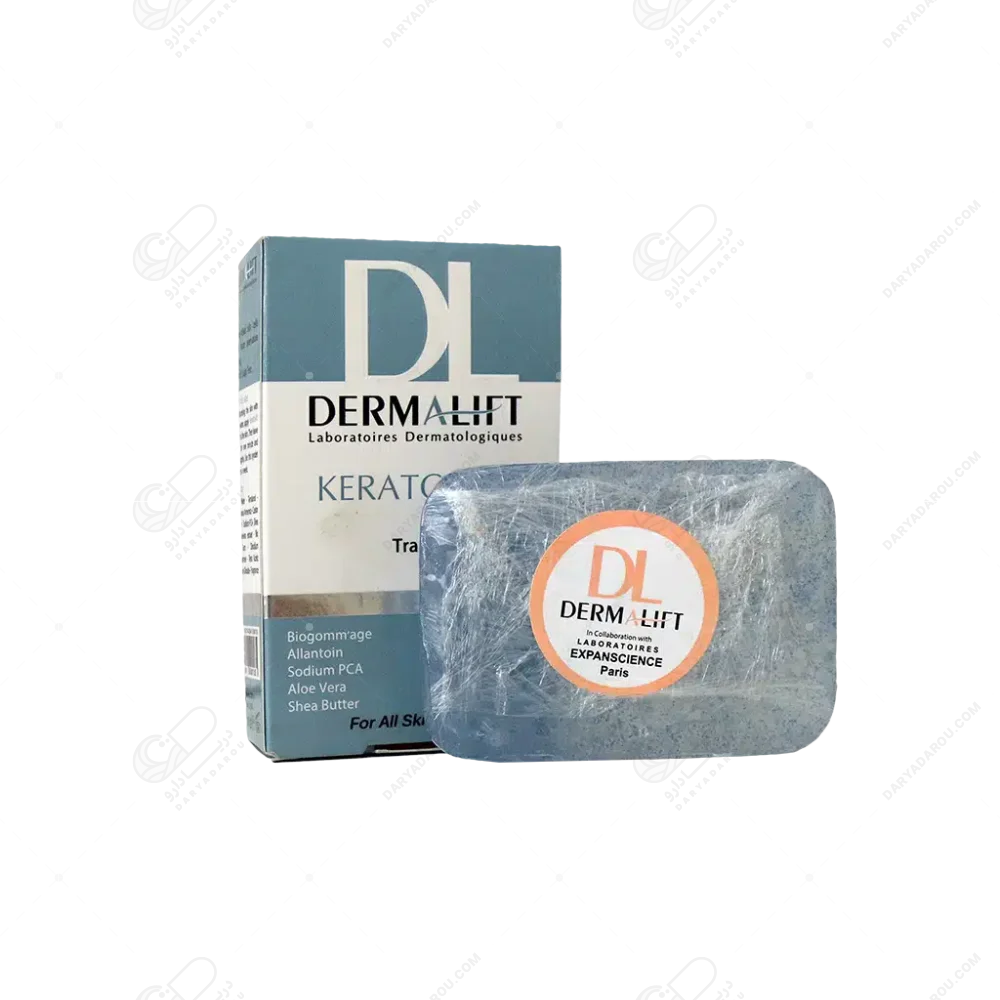درمالیفت پن لایه بردار کراتولیفت
