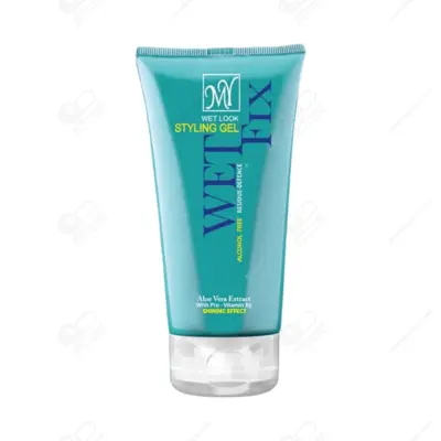 مای ژلموی سر تیوپی مرطوبکننده گیاهی 150ml
