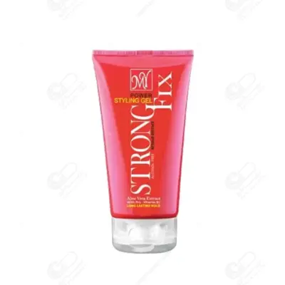 مای ژل حالت دهنده مو قوی تیوپی 150ml