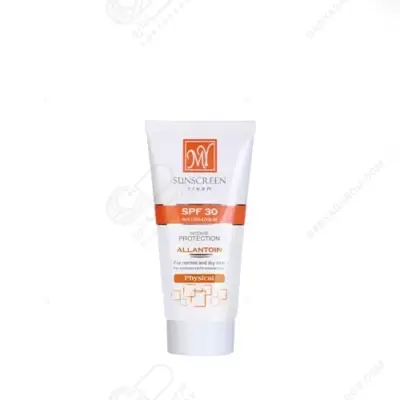 مایکرم ضد آفتاب فیزیکال SPF 30