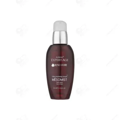 آردن اکسپرتیج Rose Noire-سرم آبرسان مزومیست صورت و گردن MESO MIST