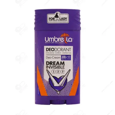 آمبرلا استیک زنانه 90 میل DREAM