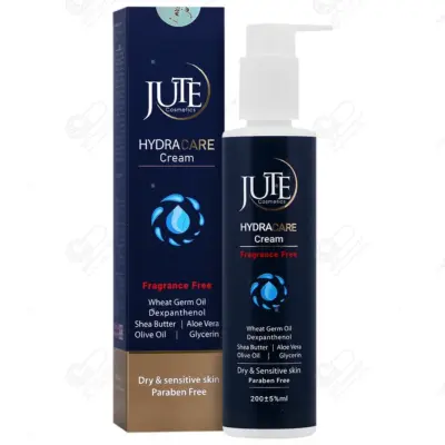 ژوت هیدراکر200ML آبرسان فاقد اسانس و پارابن