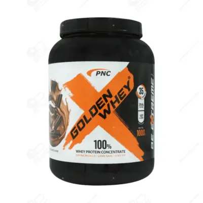 پودر گلدن وی (شکلاتی) 1 کیلوگرمی کارن (PNC)