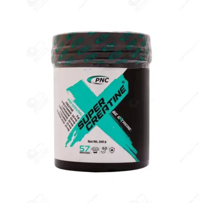 پودر سوپر کراتین 300 گرمی (وانیلی) کارن