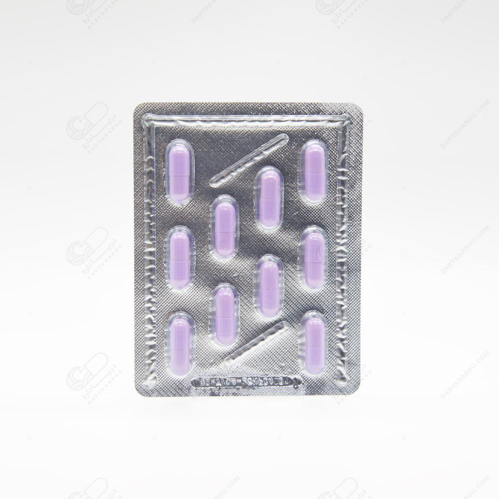 والتونین نوتراکس کپسول 30 عددی- مکمل بهبود کیفیت خواب (Valetonin) - تصویر 4
